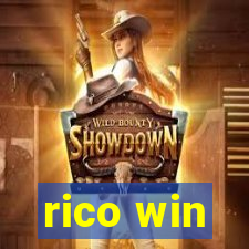 rico win